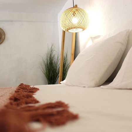 Katoi Traditional House Exo Khora Exterior foto
