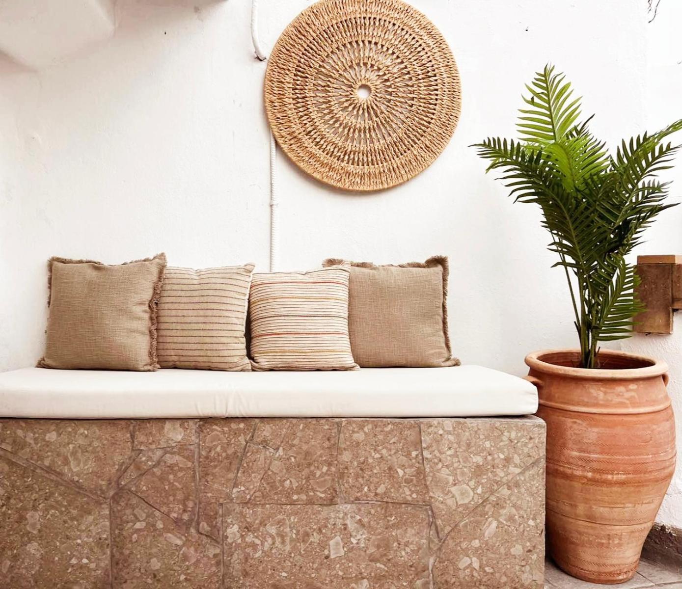 Katoi Traditional House Exo Khora Exterior foto