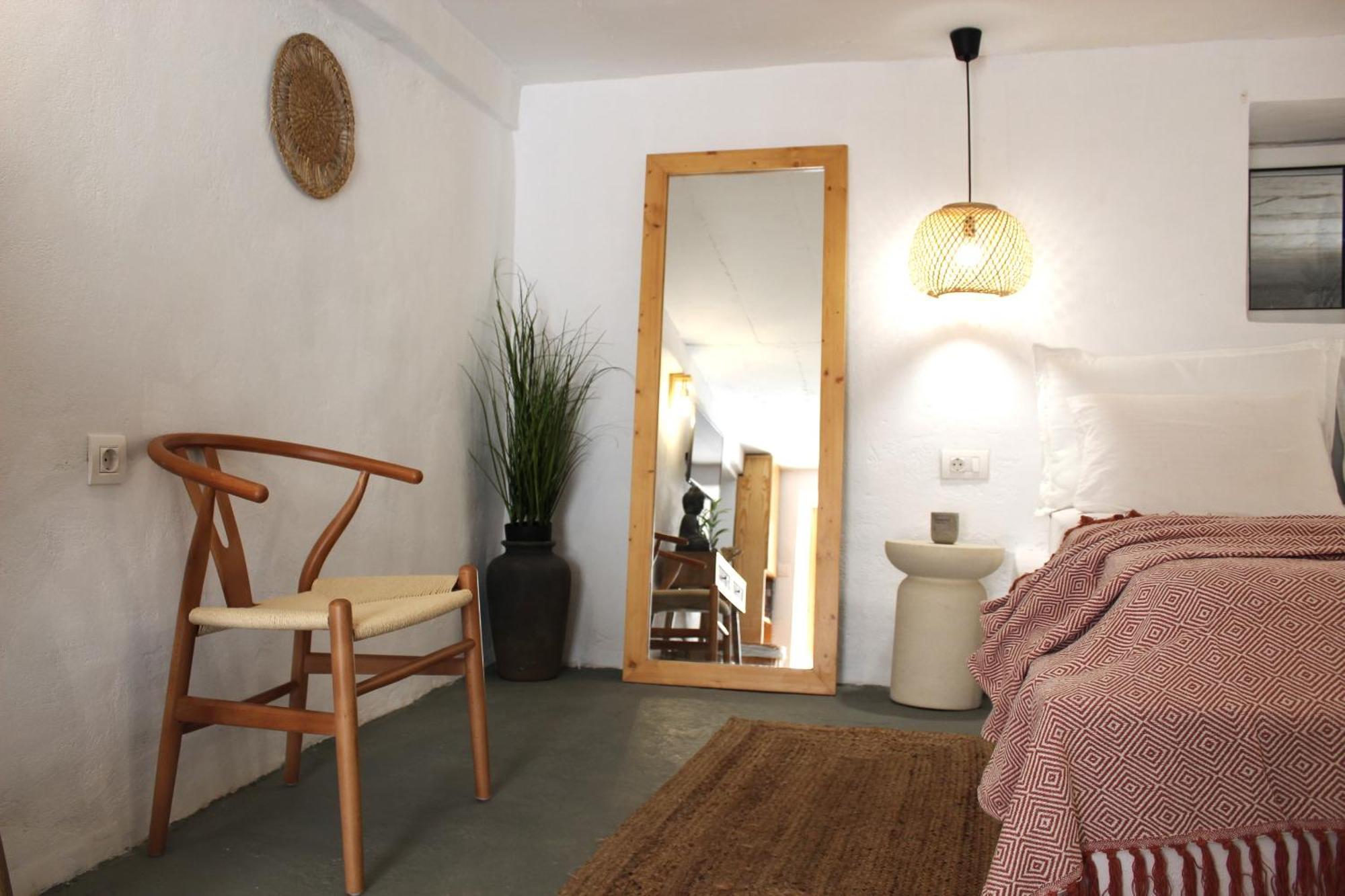 Katoi Traditional House Exo Khora Exterior foto